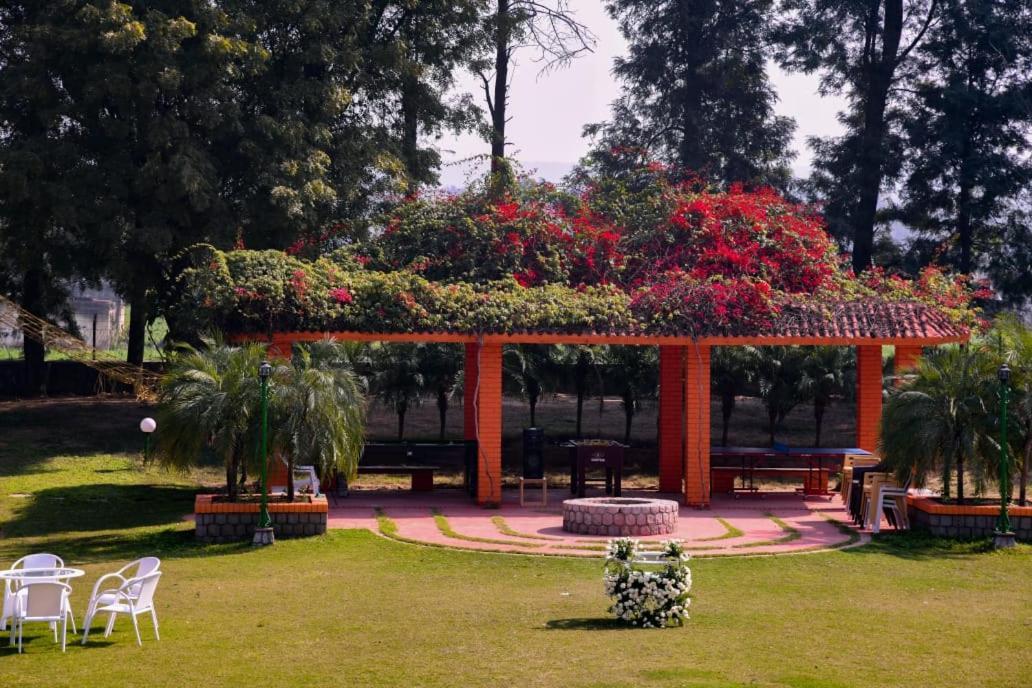 Green Orchid Farms I Swimming Pool I Wedding I Party Villa Gurgaon Esterno foto