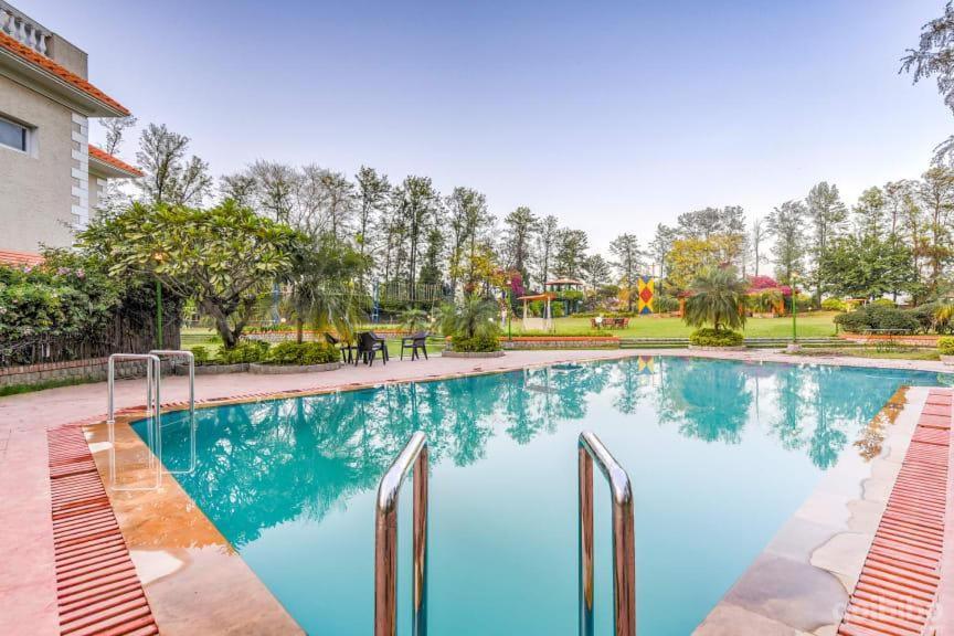 Green Orchid Farms I Swimming Pool I Wedding I Party Villa Gurgaon Esterno foto