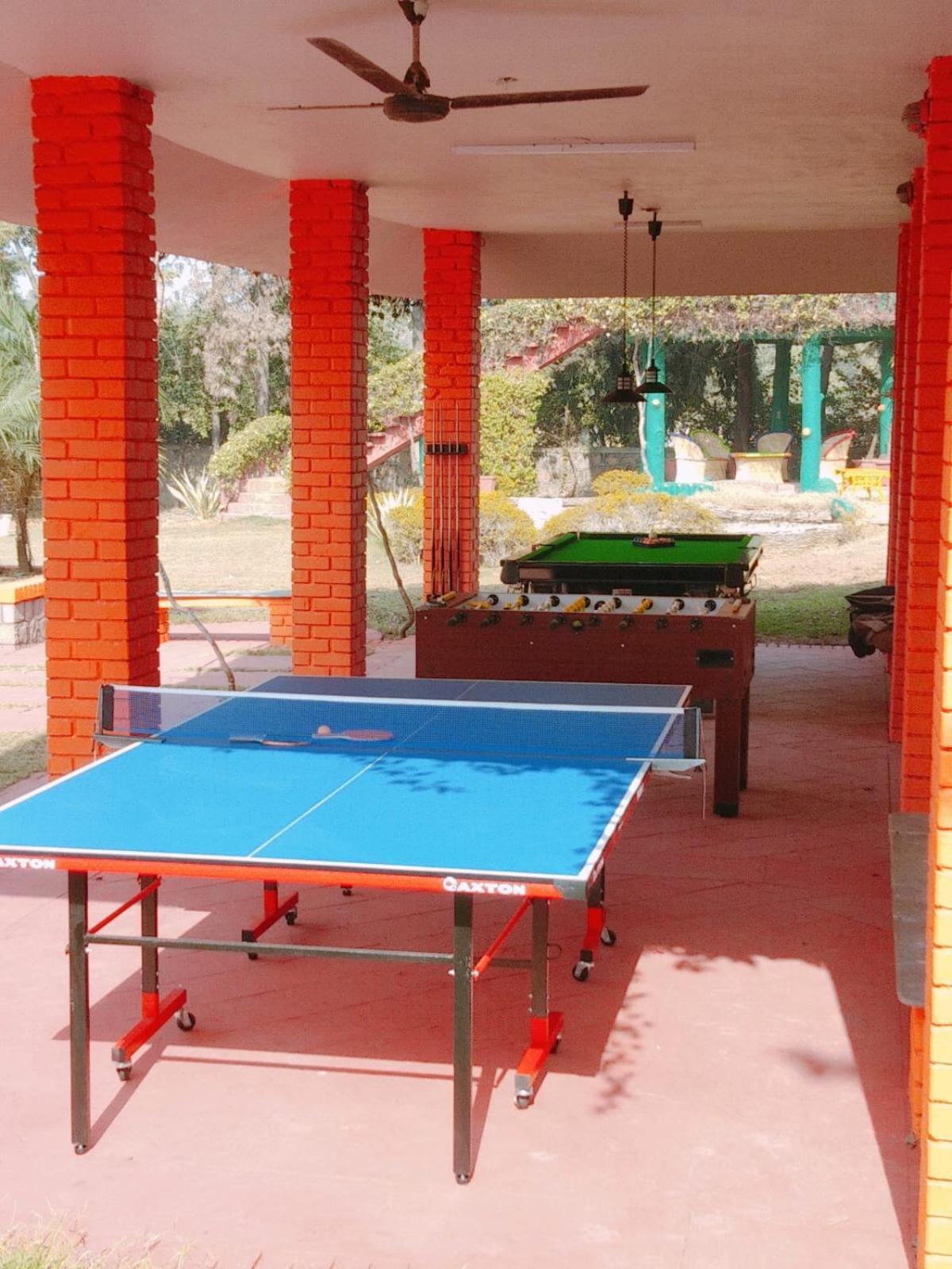 Green Orchid Farms I Swimming Pool I Wedding I Party Villa Gurgaon Esterno foto