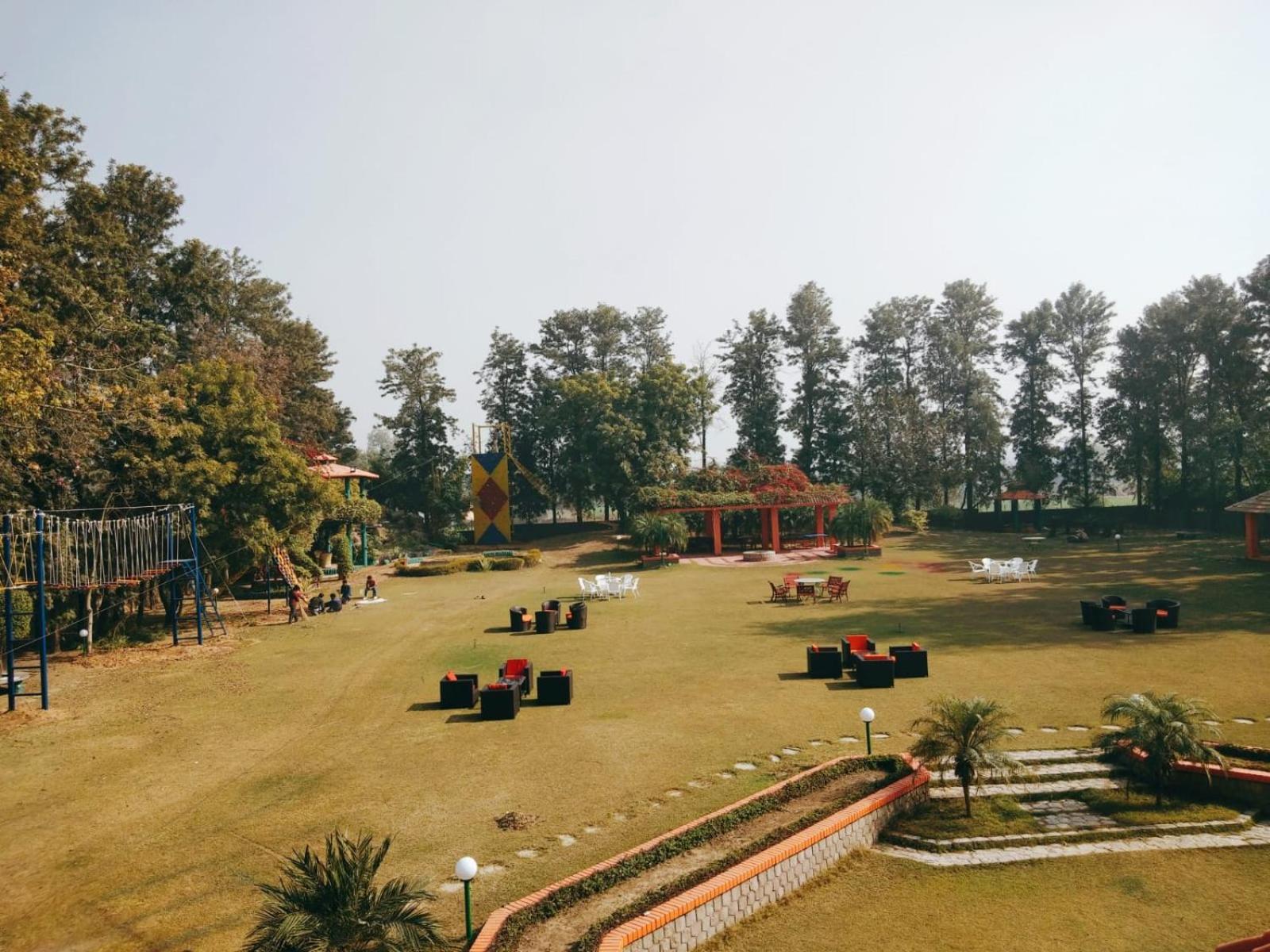 Green Orchid Farms I Swimming Pool I Wedding I Party Villa Gurgaon Esterno foto
