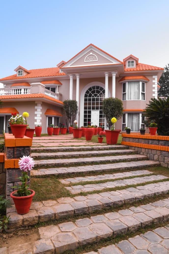 Green Orchid Farms I Swimming Pool I Wedding I Party Villa Gurgaon Esterno foto
