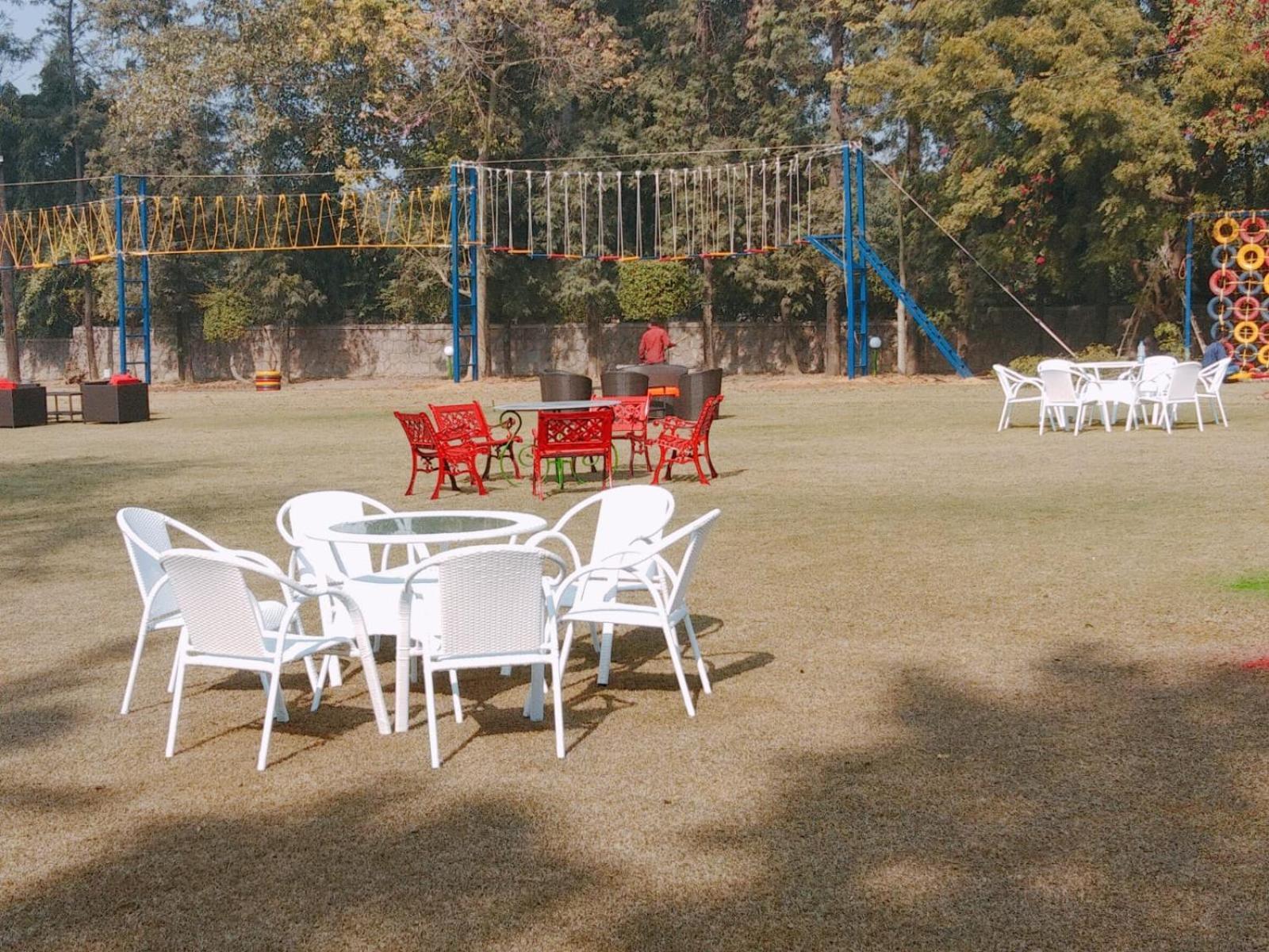 Green Orchid Farms I Swimming Pool I Wedding I Party Villa Gurgaon Esterno foto