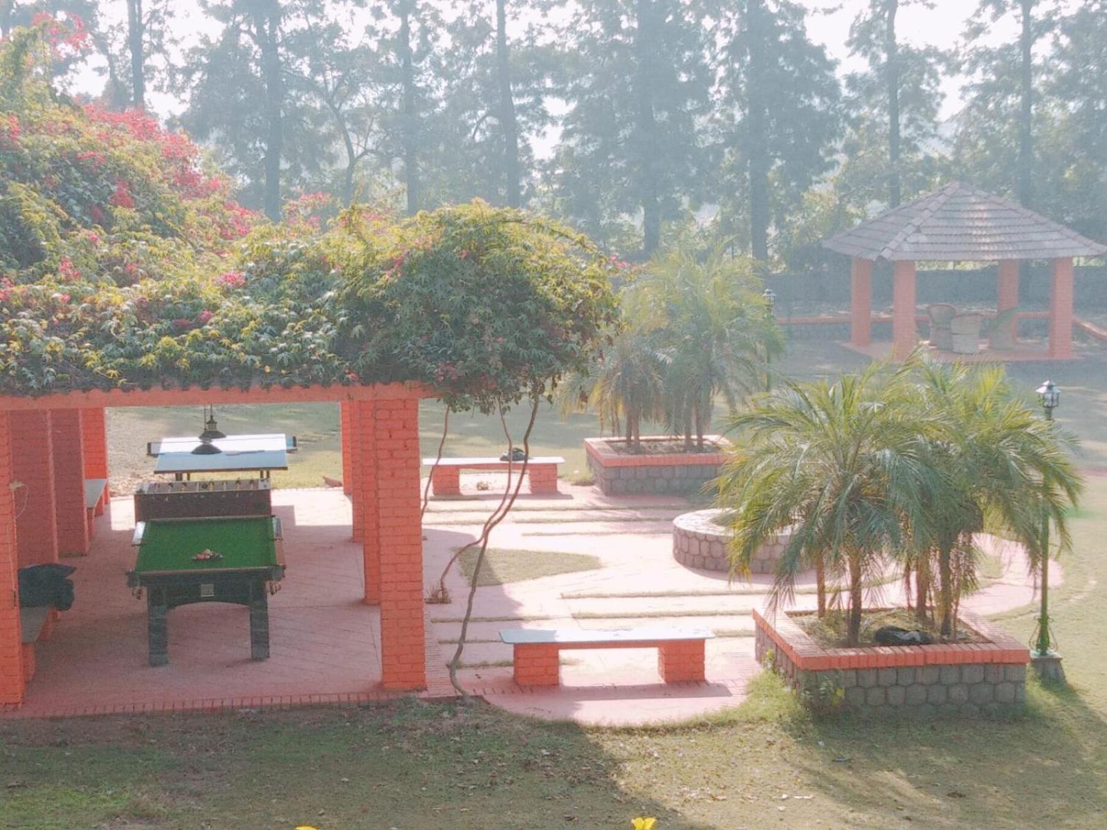Green Orchid Farms I Swimming Pool I Wedding I Party Villa Gurgaon Esterno foto