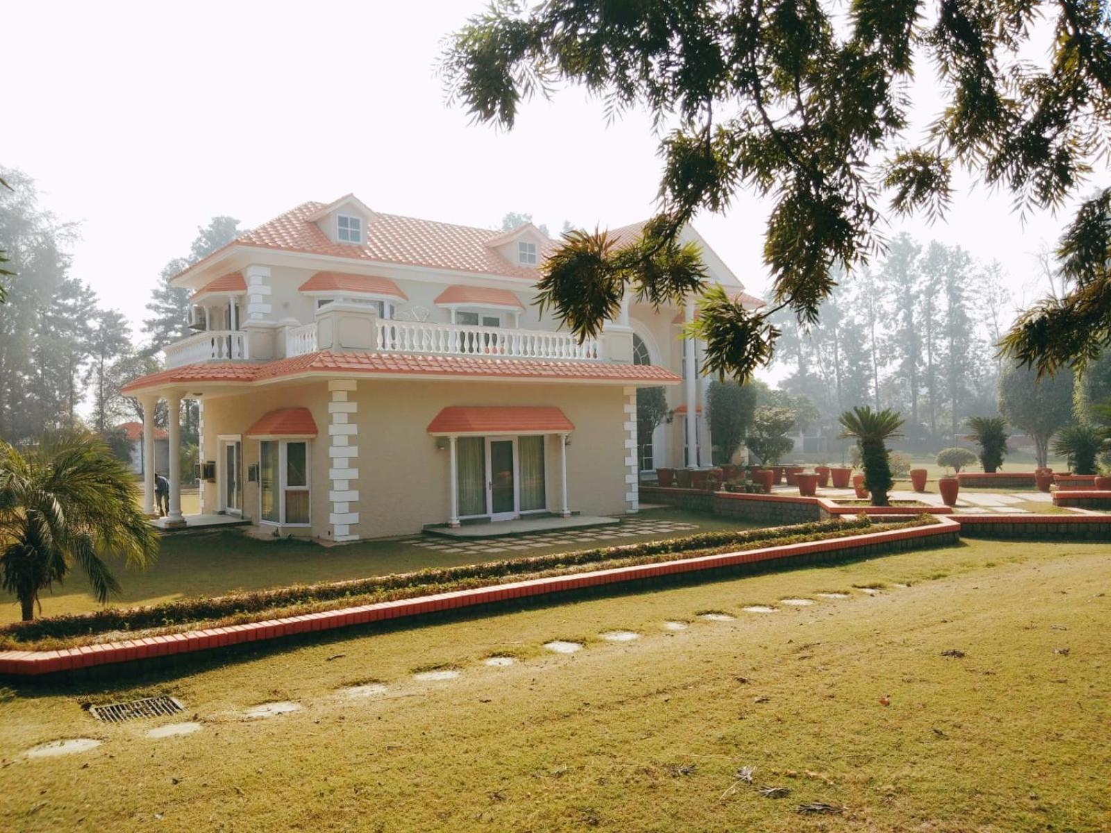 Green Orchid Farms I Swimming Pool I Wedding I Party Villa Gurgaon Esterno foto